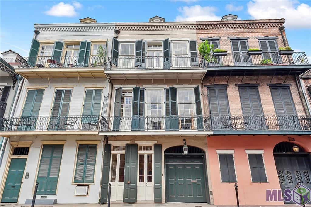 1229 Chartres Street, New Orleans, Louisiana image 2