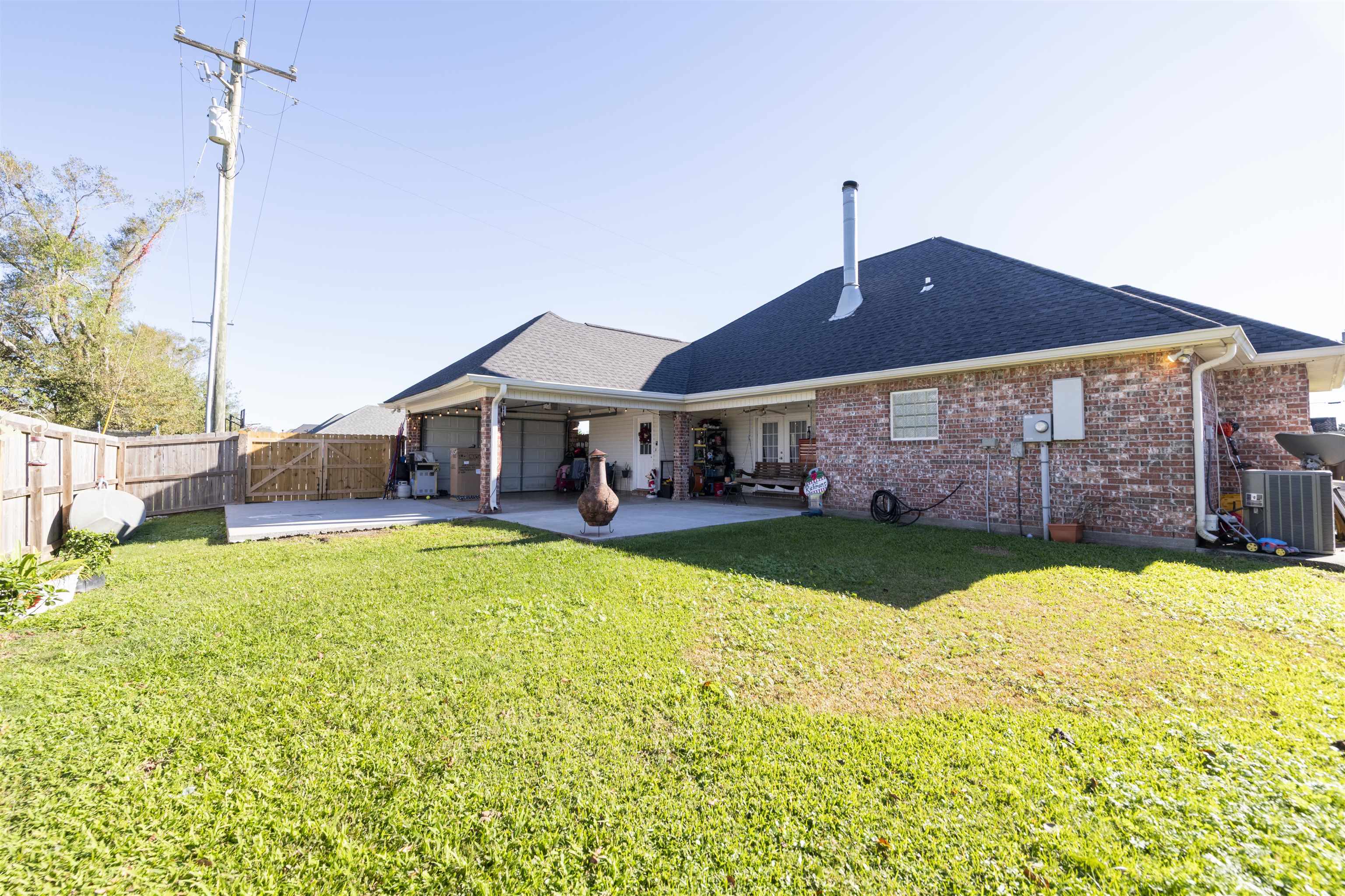 225 Julie St, Gray, Louisiana image 14