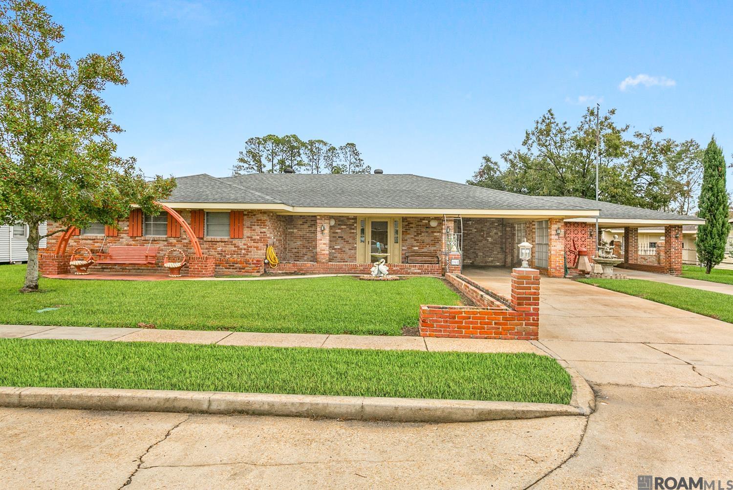 168 N Millet Ave, Gramercy, Louisiana image 2