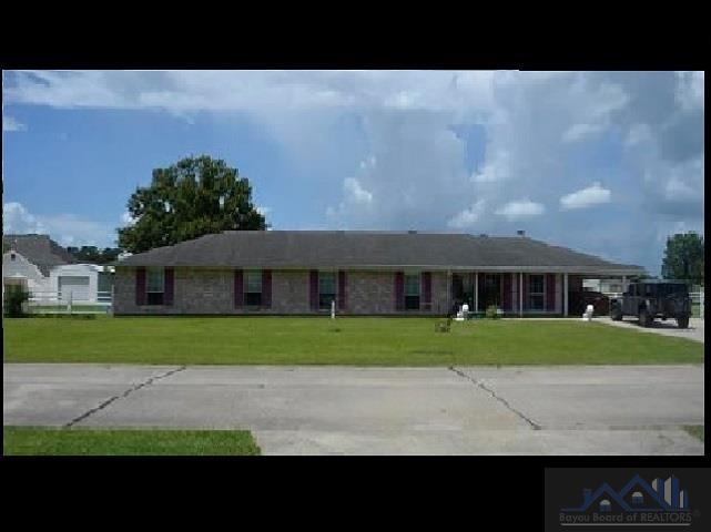 316 Louisiana Dr, Thibodaux, Louisiana image 1