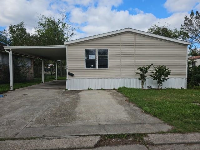 401 Garber Street, Morgan City, Louisiana image 1