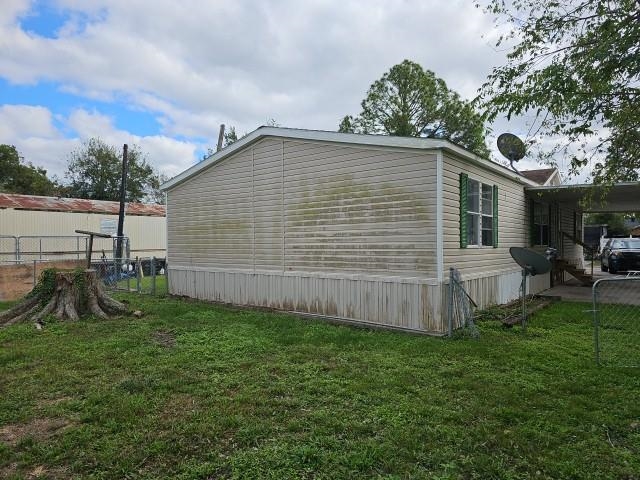 401 Garber Street, Morgan City, Louisiana image 14