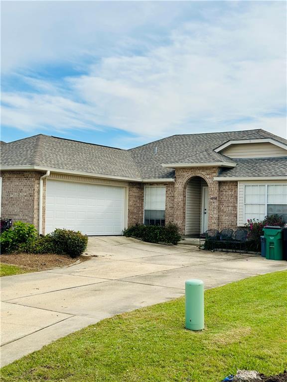 1958 S Village Green Street, Harvey, Louisiana image 1