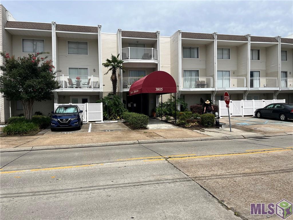 3805 Houma Boulevard #A223, Metairie, Louisiana image 1