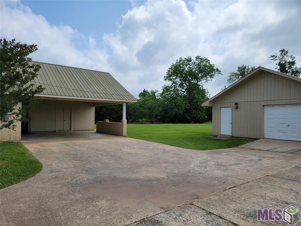 1107 East Fifth Street, Natchitoches, Louisiana image 22