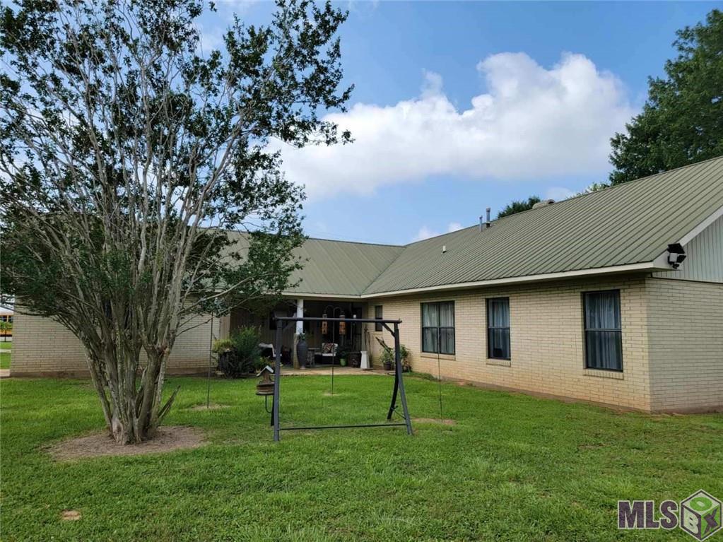 1107 East Fifth Street, Natchitoches, Louisiana image 21