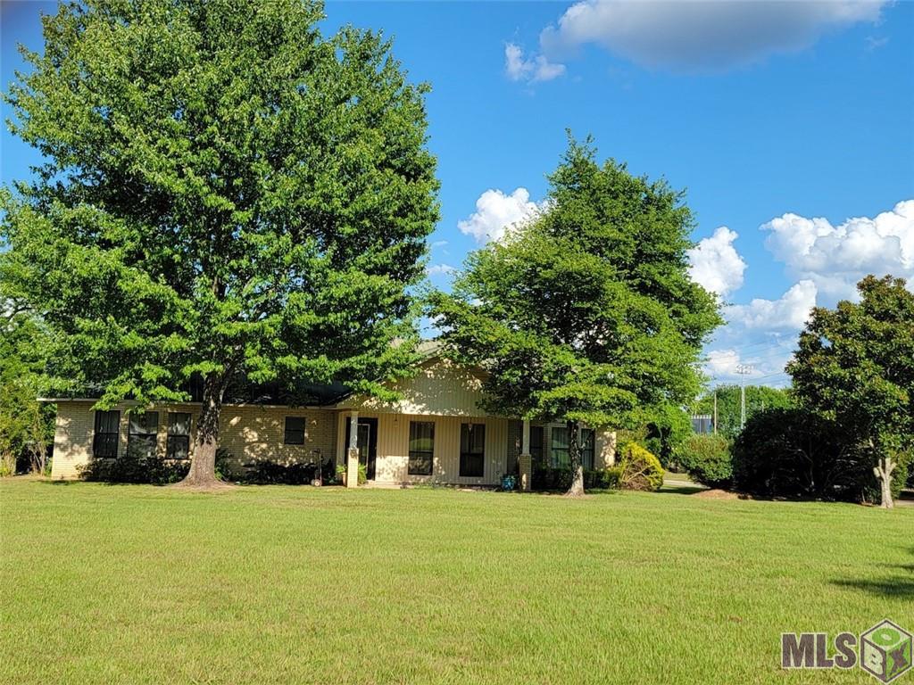 1107 East Fifth Street, Natchitoches, Louisiana image 1