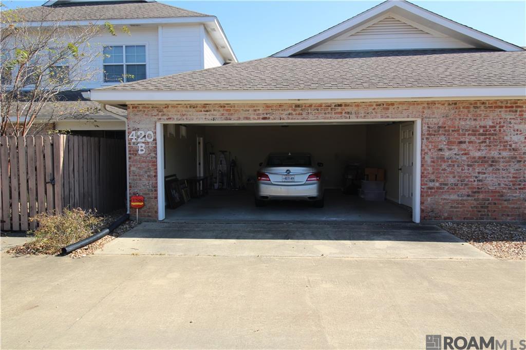 420 Ansley Boulevard #B, Alexandria, Louisiana image 26