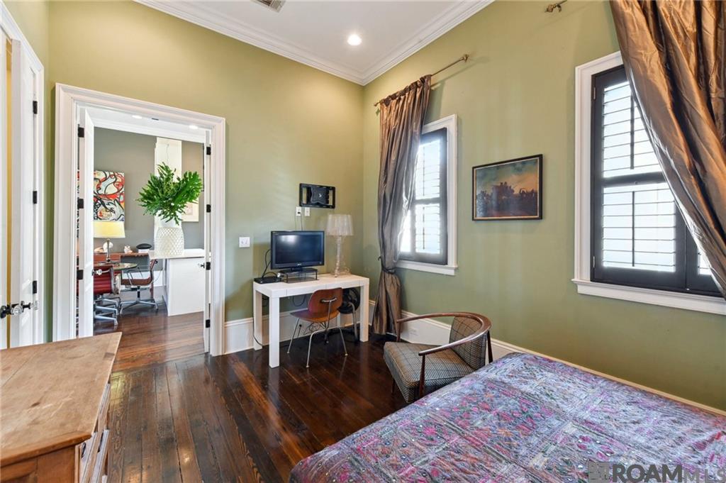 1029 Esplanade Avenue #24, New Orleans, Louisiana image 12