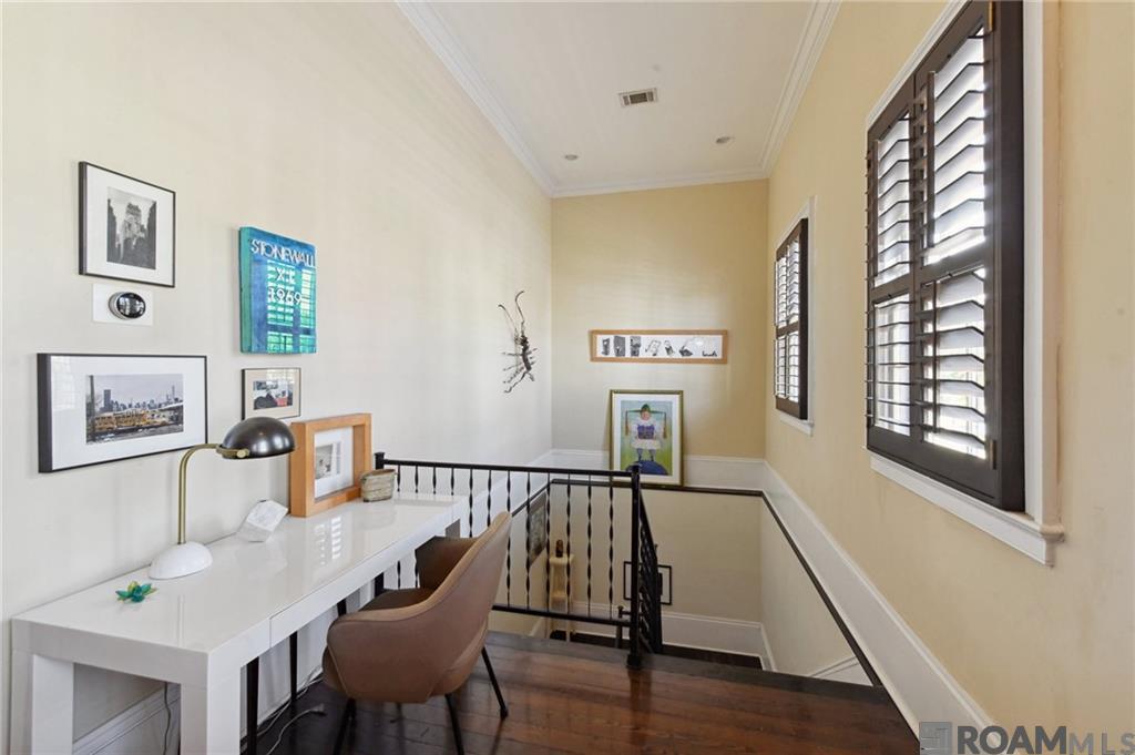 1029 Esplanade Avenue #24, New Orleans, Louisiana image 17