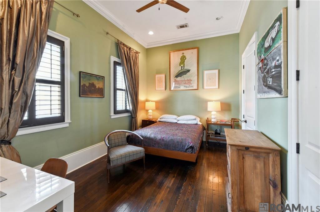 1029 Esplanade Avenue #24, New Orleans, Louisiana image 11