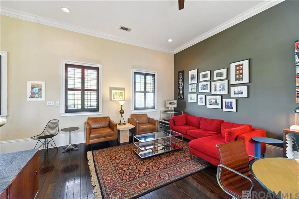 1029 Esplanade Avenue #24, New Orleans, Louisiana image 3