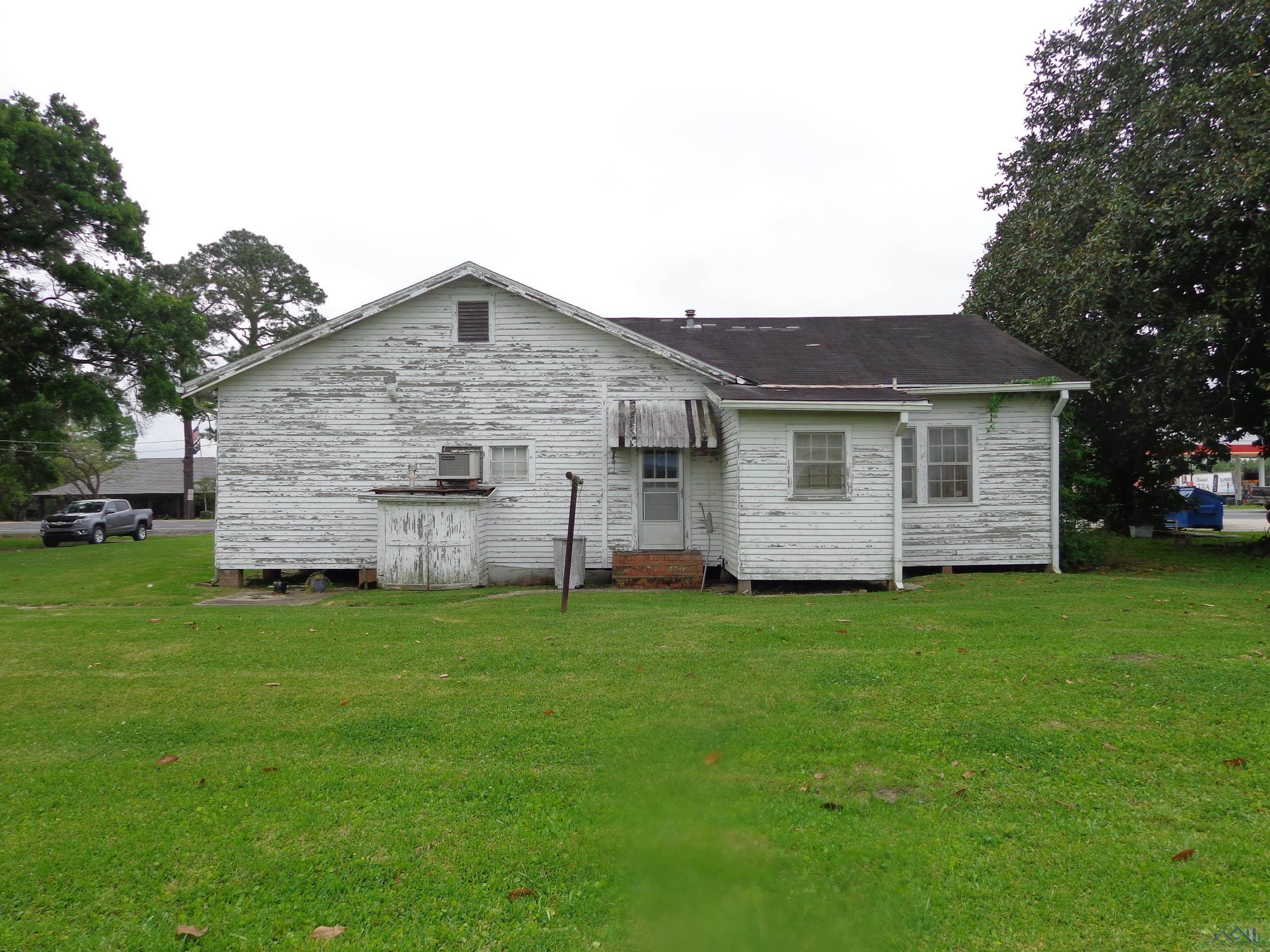 4958 Hwy 182, Houma, Louisiana image 2