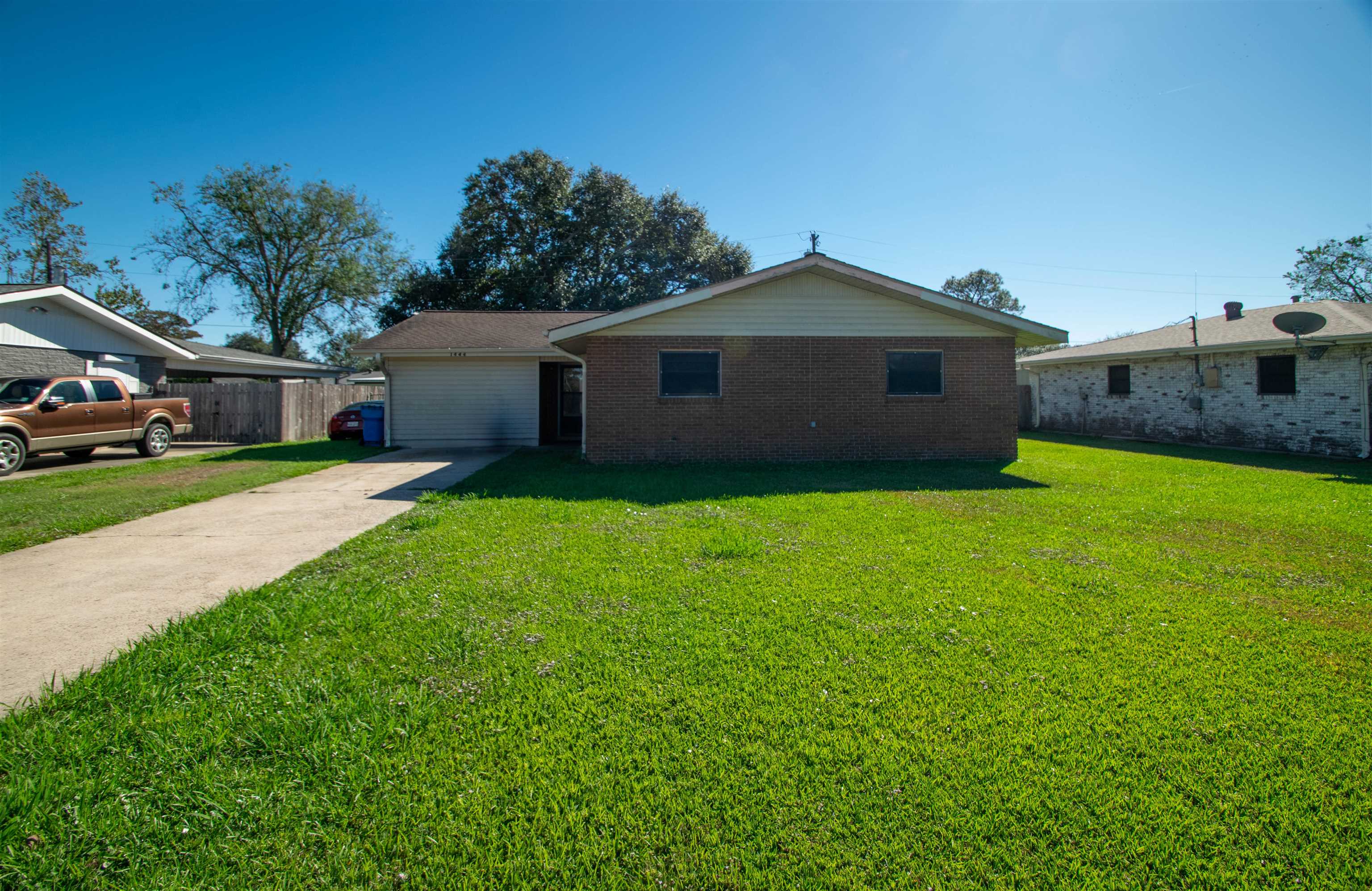 1444 Fairmont Avenue, Morgan City, Louisiana image 1