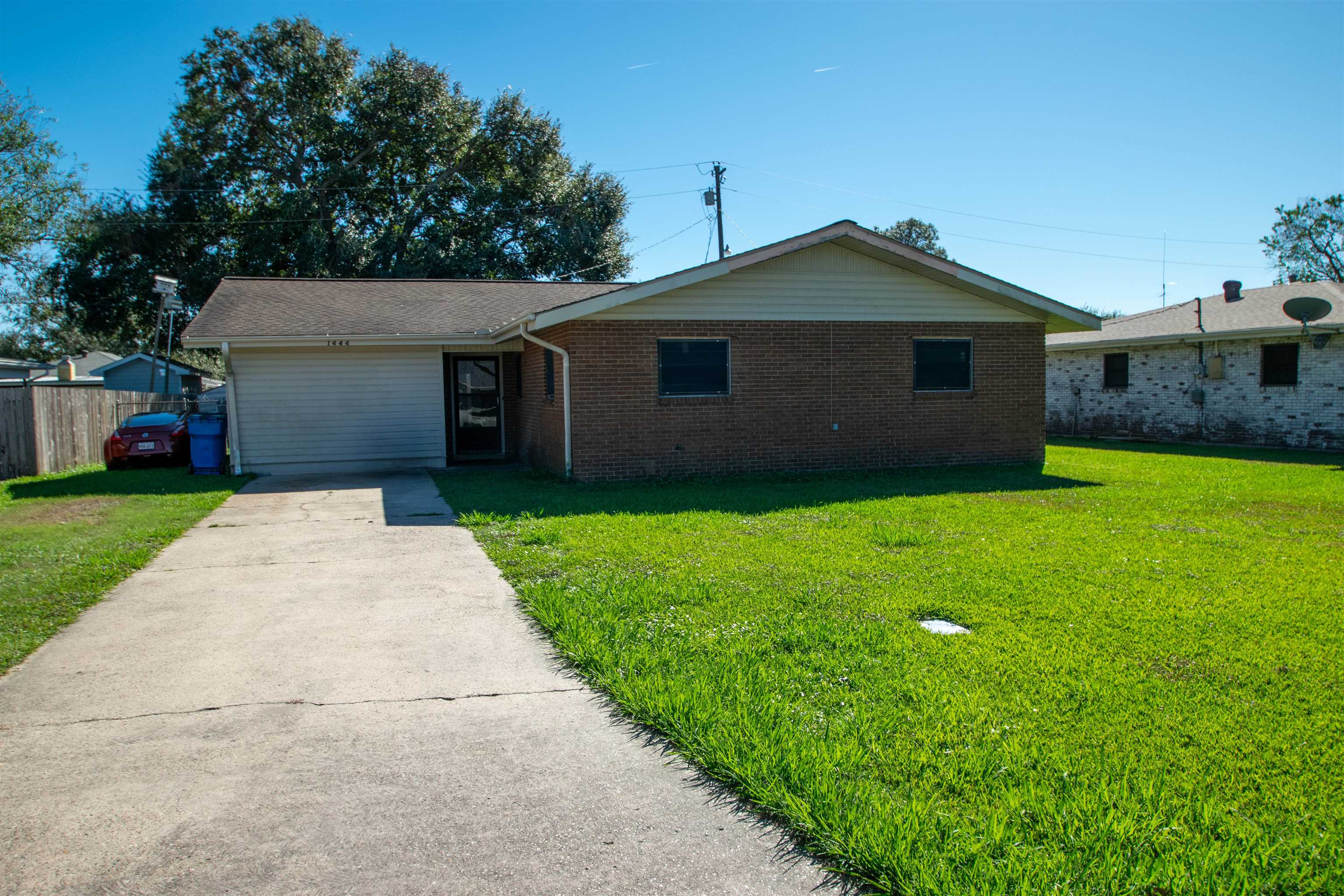 1444 Fairmont Avenue, Morgan City, Louisiana image 2