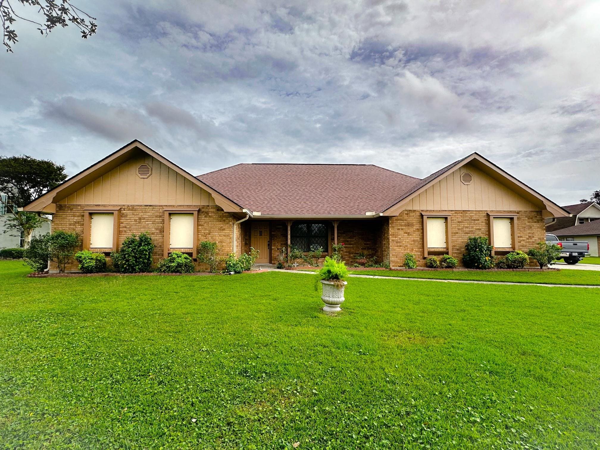 1351 Doctor Beatrous Rd, Theriot, Louisiana image 1