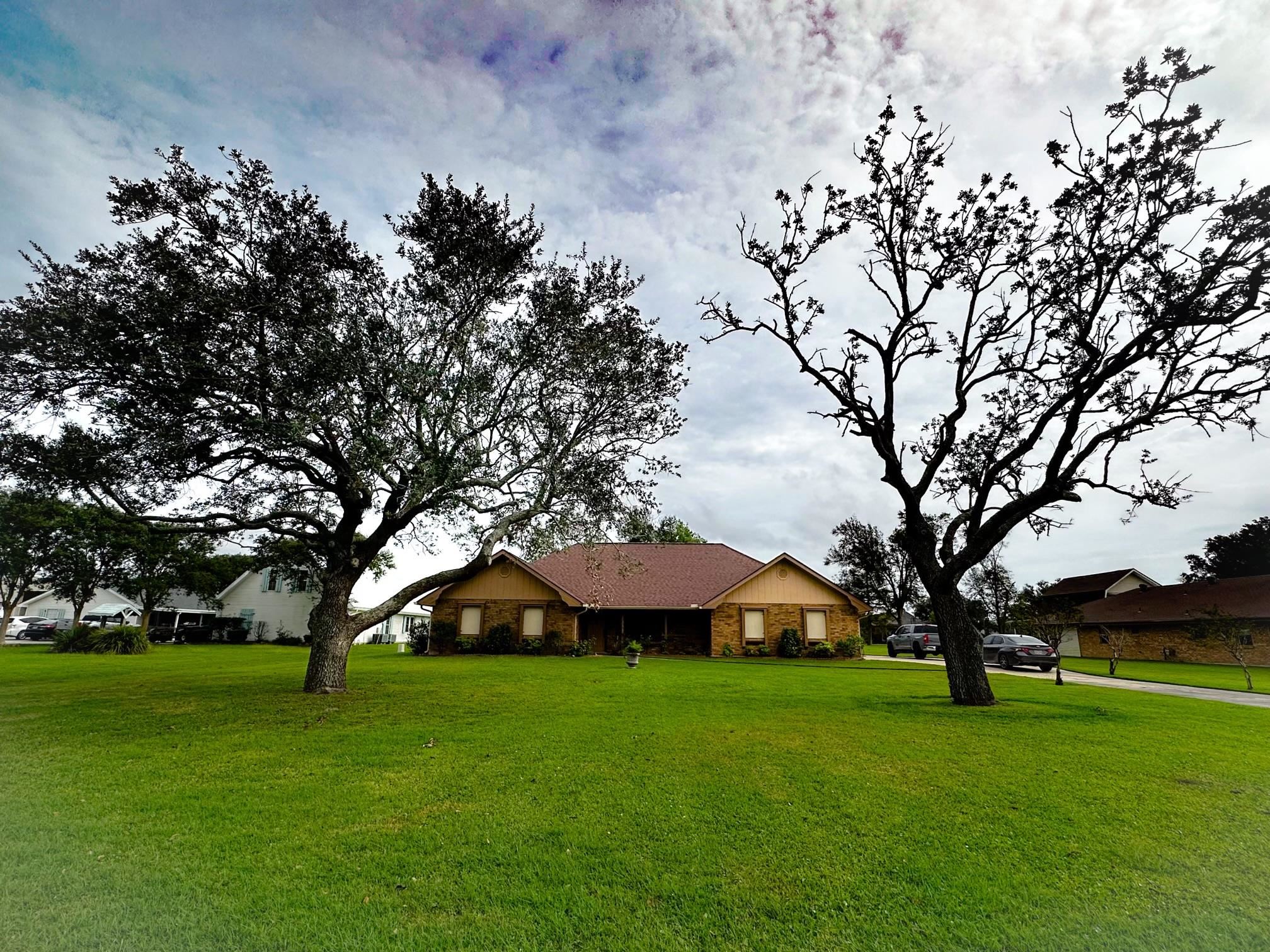 1351 Doctor Beatrous Rd, Theriot, Louisiana image 3