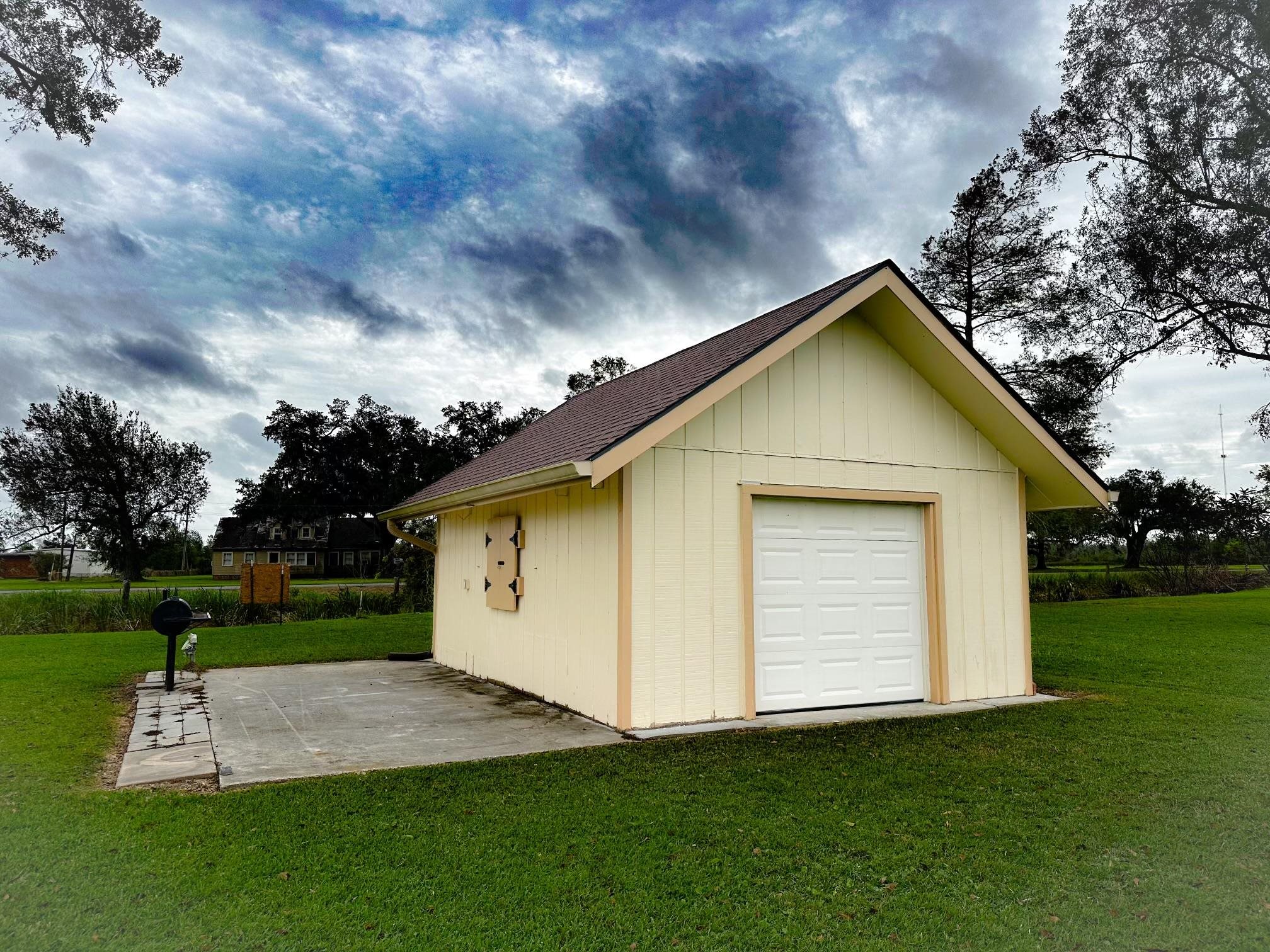 1351 Doctor Beatrous Rd, Theriot, Louisiana image 18