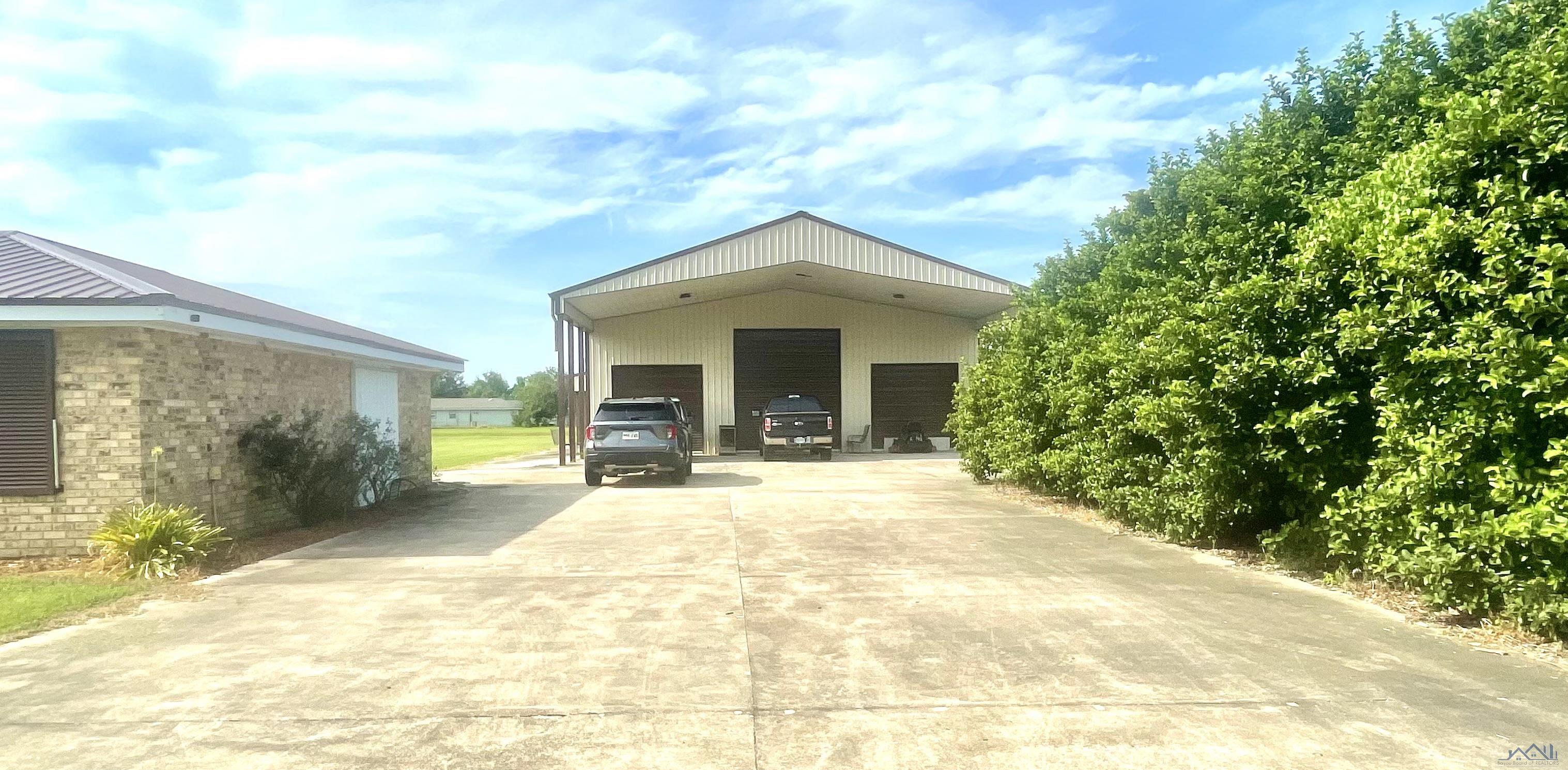 165 East 37th Place, Cut Off, Louisiana image 43