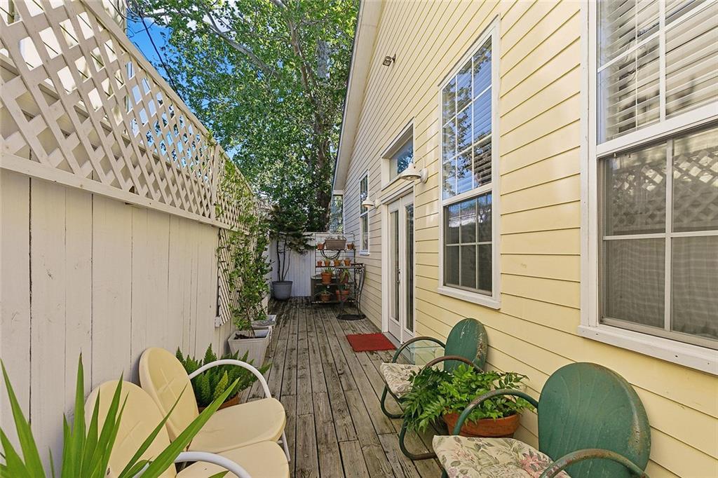 1214 Felicity Street #1214, New Orleans, Louisiana image 15