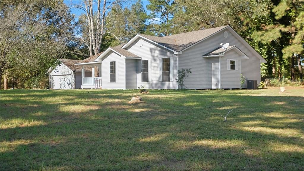 26 Gwen Parkway, Boyce, Louisiana image 1