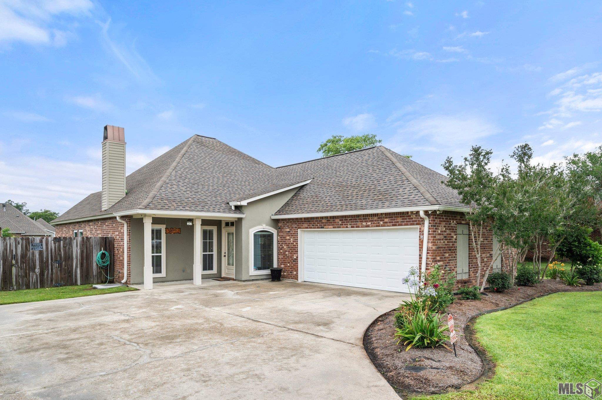 36321 Lucas Dr, Denham Springs, Louisiana image 3