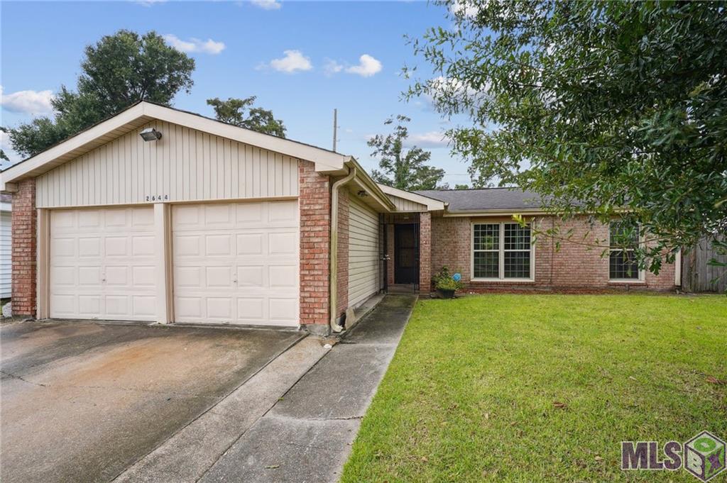 2644 Oakmere Drive, Harvey, Louisiana image 3