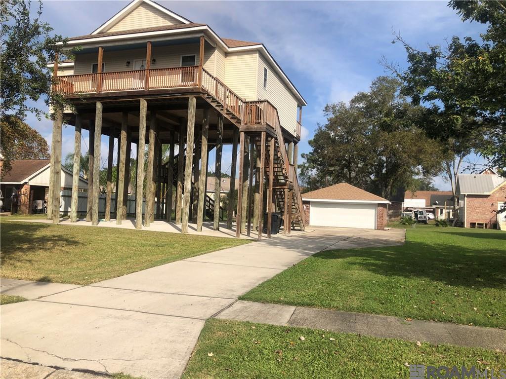 112 W Park Boulevard, Braithwaite, Louisiana image 2