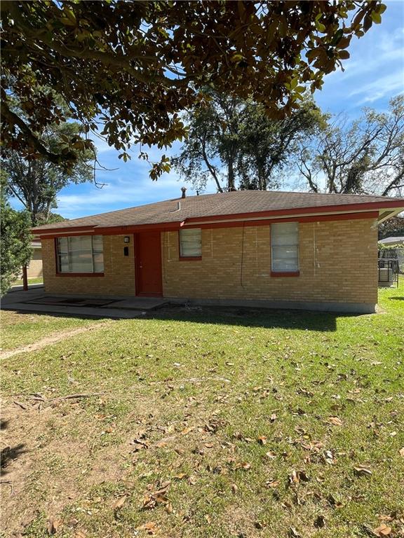 413 Evangeline Lane, Alexandria, Louisiana image 1