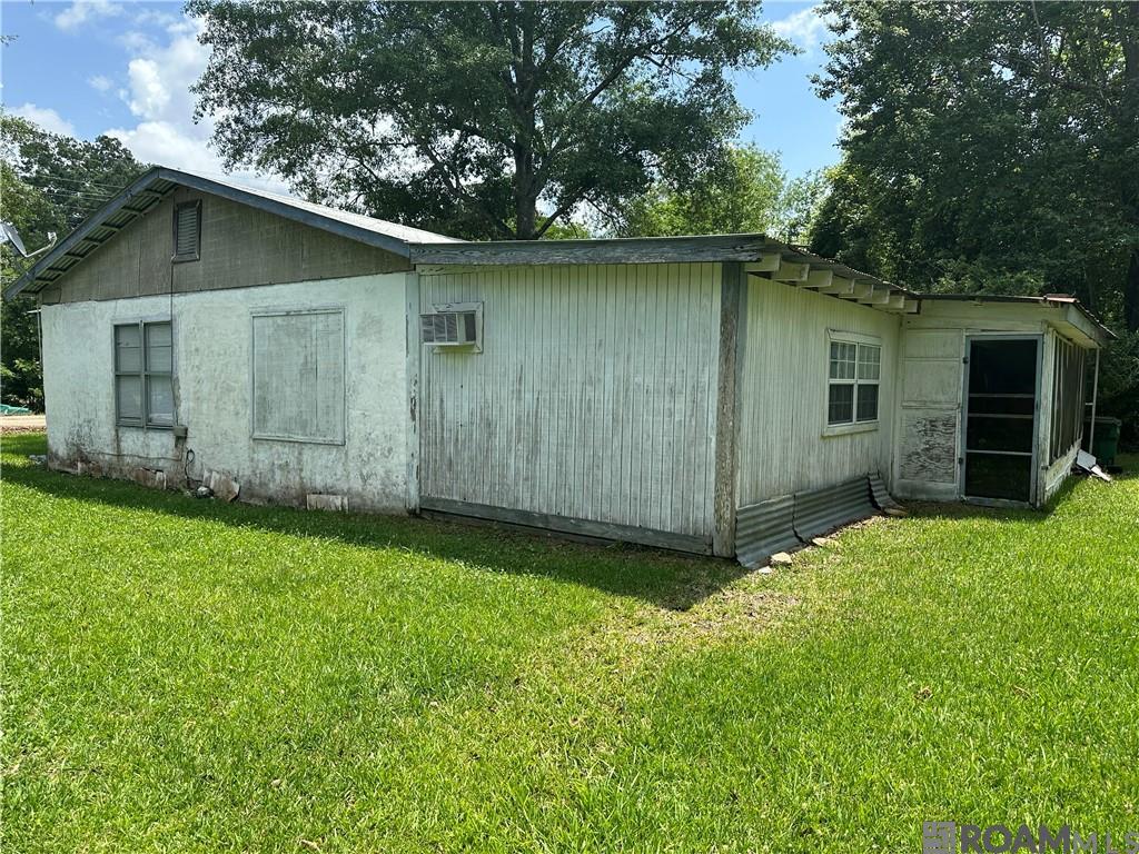 1631 Warren Street, Bogalusa, Louisiana image 2