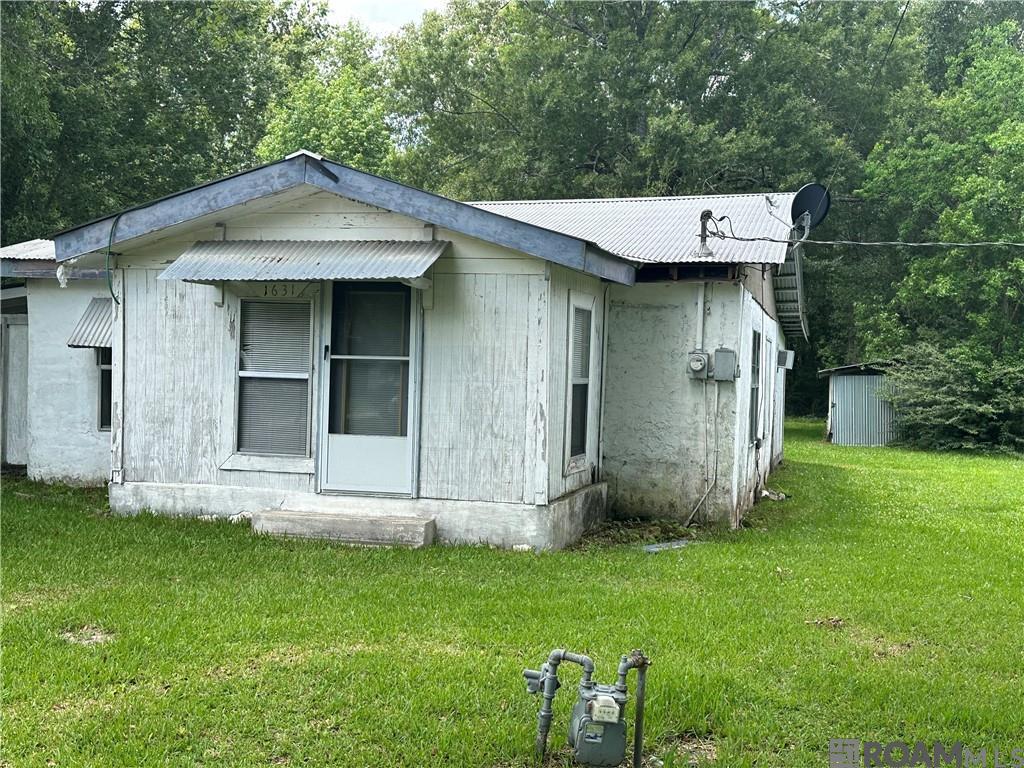 1631 Warren Street, Bogalusa, Louisiana image 3