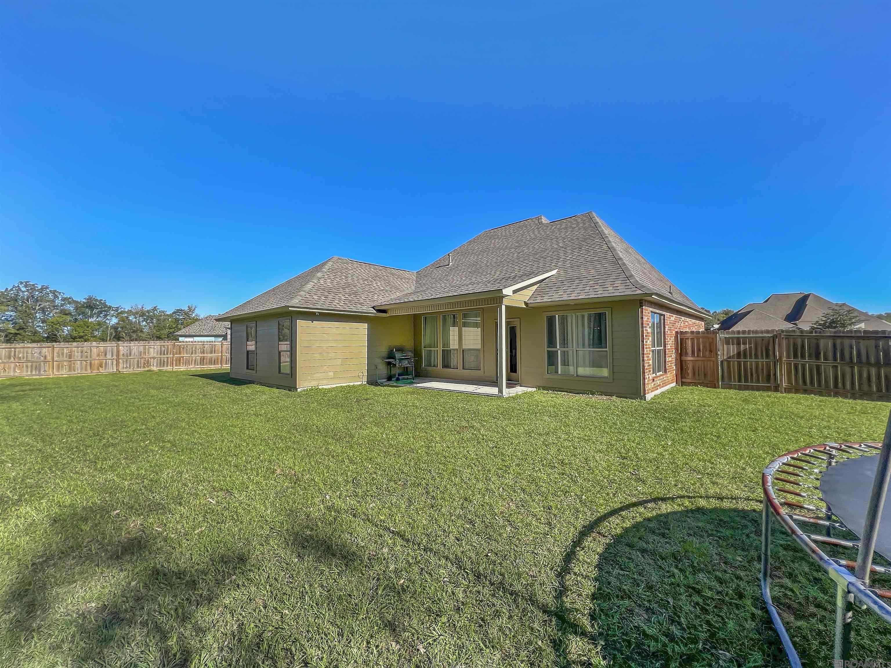 2290 Brush Creek Ct, Zachary, Louisiana image 19