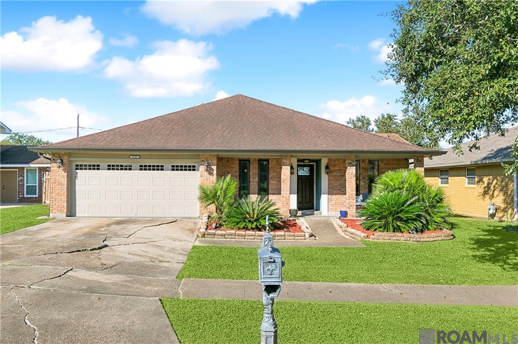 2552 Vulcan Street, Harvey, Louisiana image 1