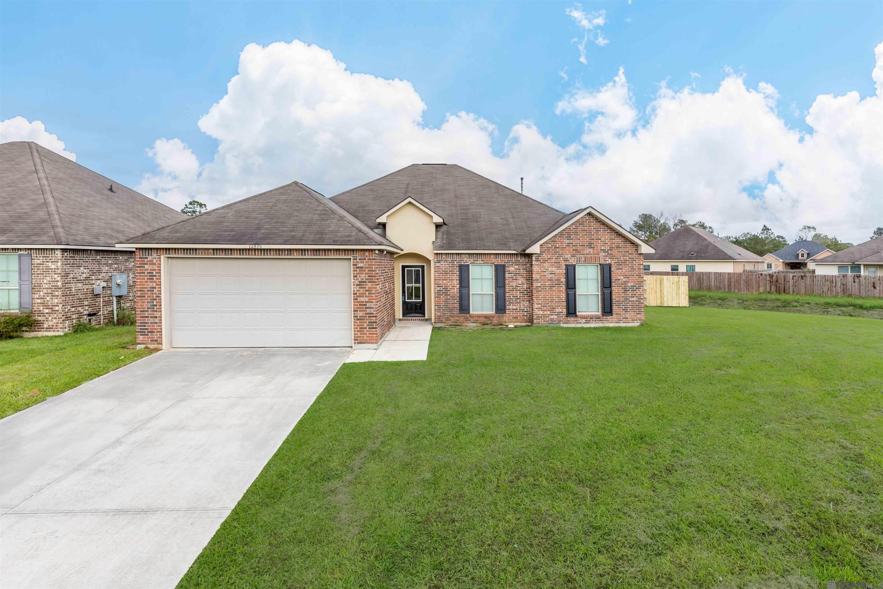 13885 Avocado Dr, Denham Springs, Louisiana image 1