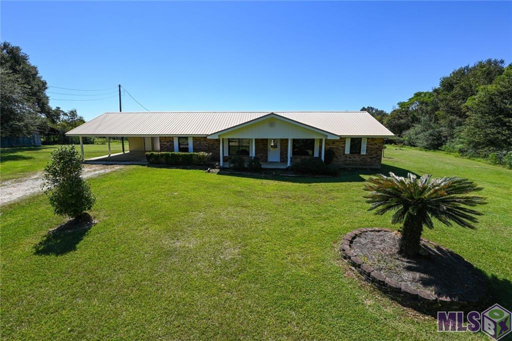 36264 Jw Riles (2acres) Road, Mount Hermon, Louisiana image 3