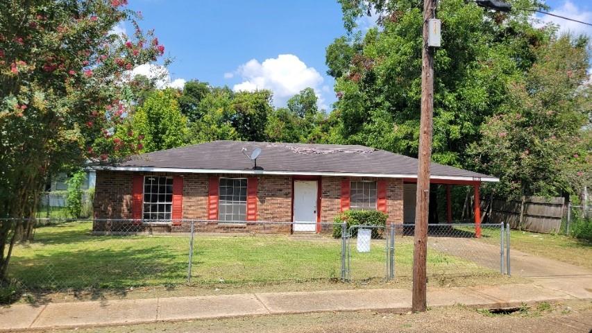 2607 Hardy Street, Lecompte, Louisiana image 1