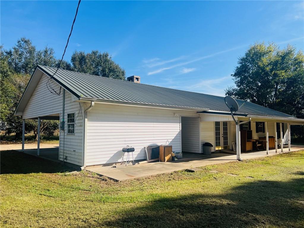 204 Chicken Lane, Bunkie, Louisiana image 17