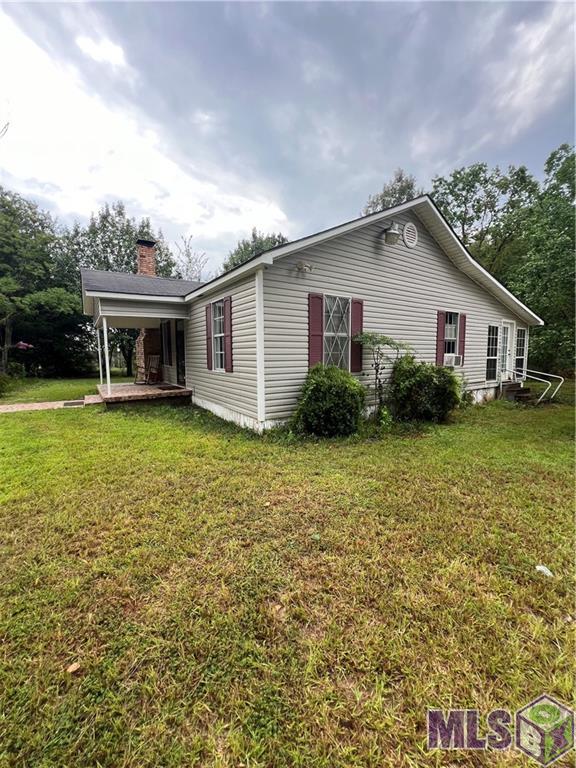 108 Fairfield Church Road, Dry Prong, Louisiana image 9