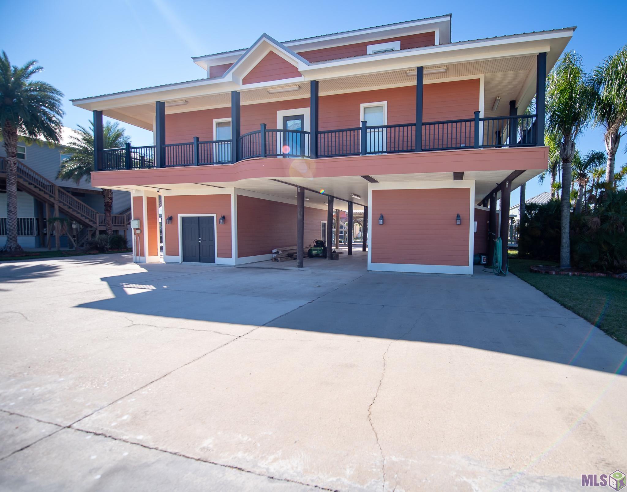 1031 Amaris Boulevard, Grand Isle, Louisiana image 39