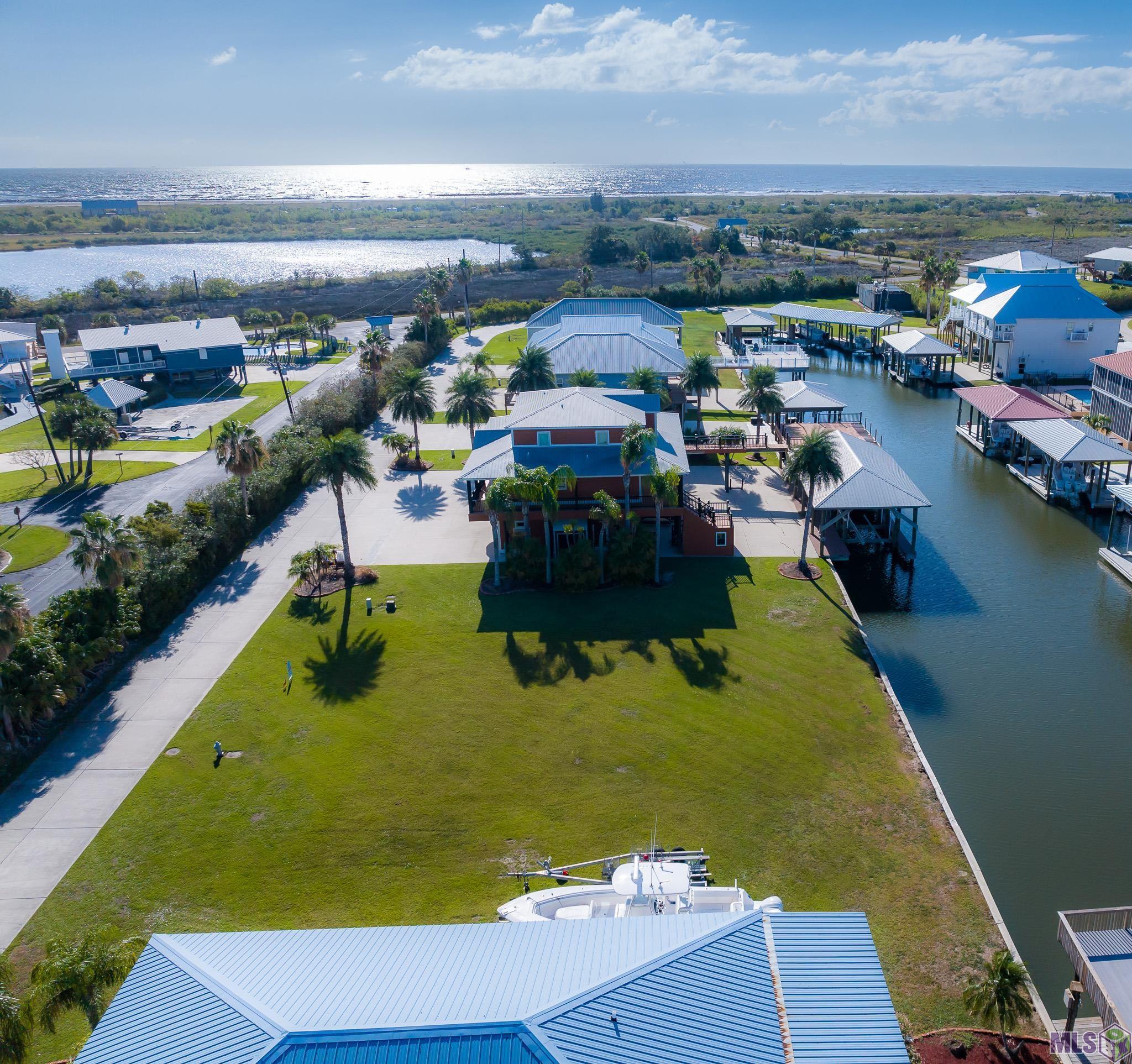 1031 Amaris Boulevard, Grand Isle, Louisiana image 44