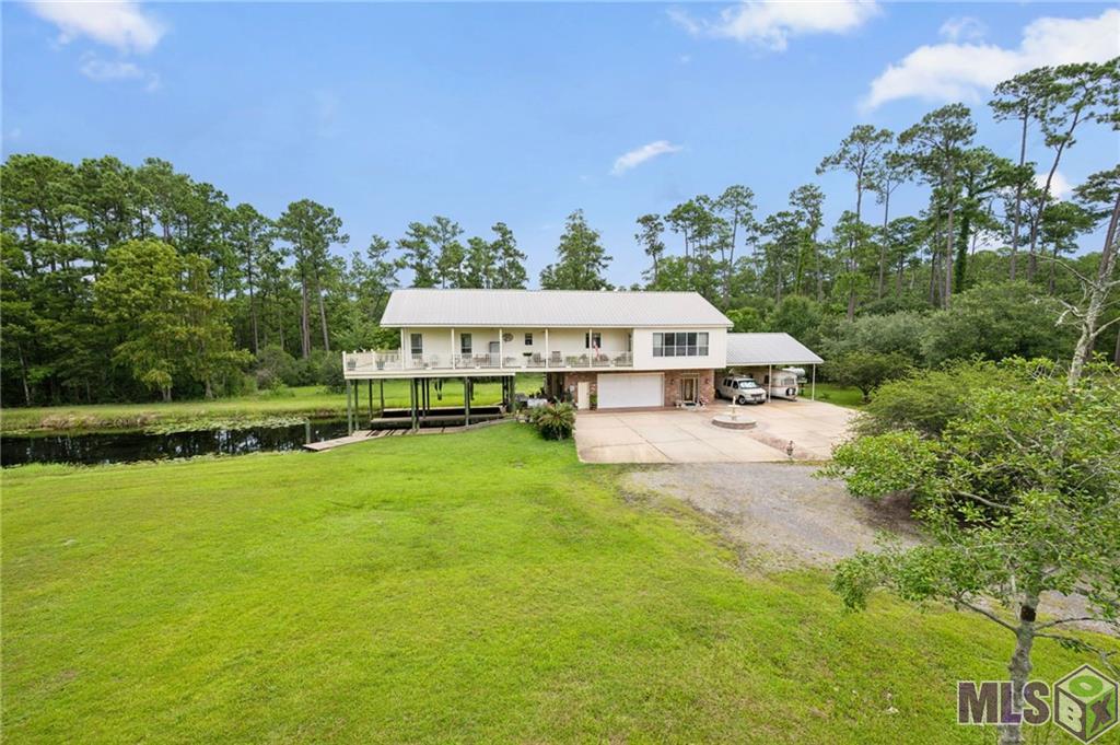 29372 Paquet Road, Lacombe, Louisiana image 2