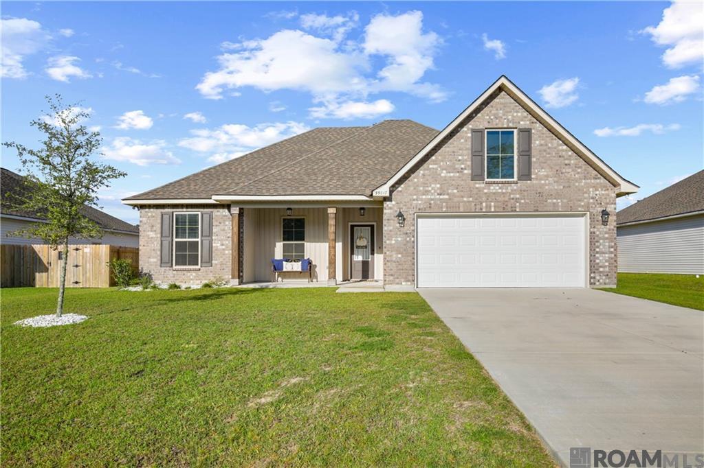 39817 Choctaw Ridge Drive, Ponchatoula, Louisiana image 1