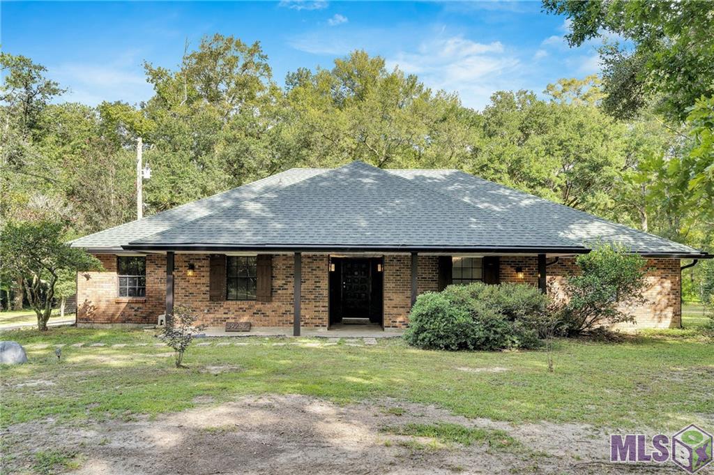 39255 Sid Crawford Road, Pearl River, Louisiana image 1