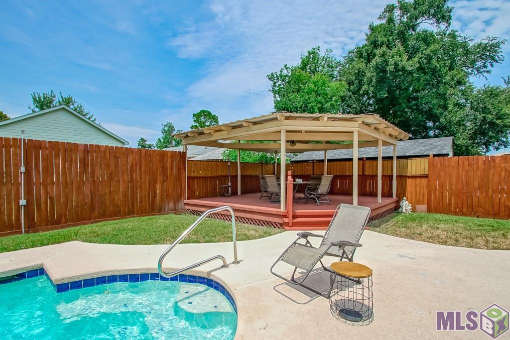 1500 W Esplanade Avenue #38F, Kenner, Louisiana image 32