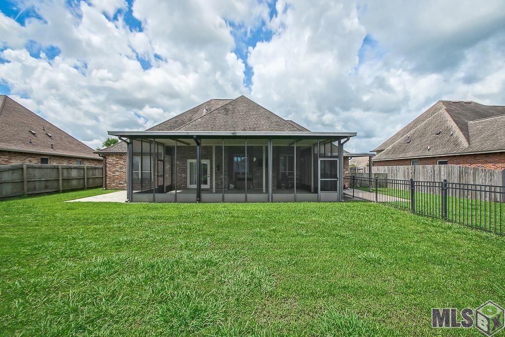 4312 Stonewall Dr, Addis, Louisiana image 19