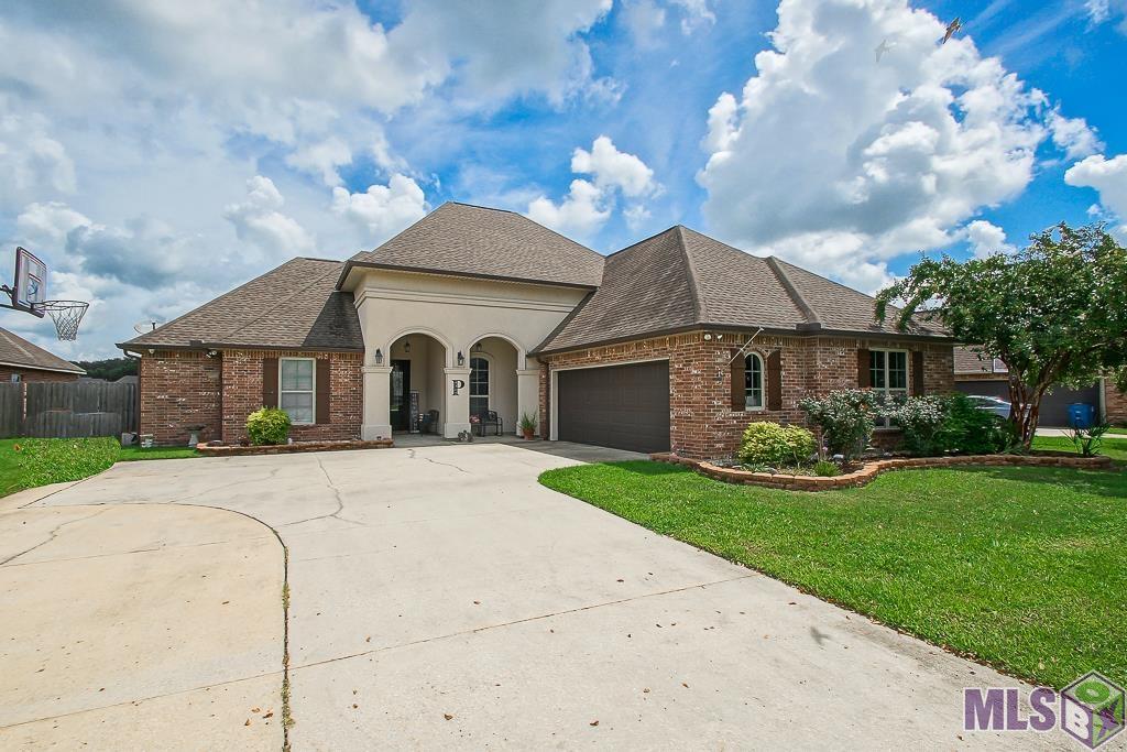 4312 Stonewall Dr, Addis, Louisiana image 2