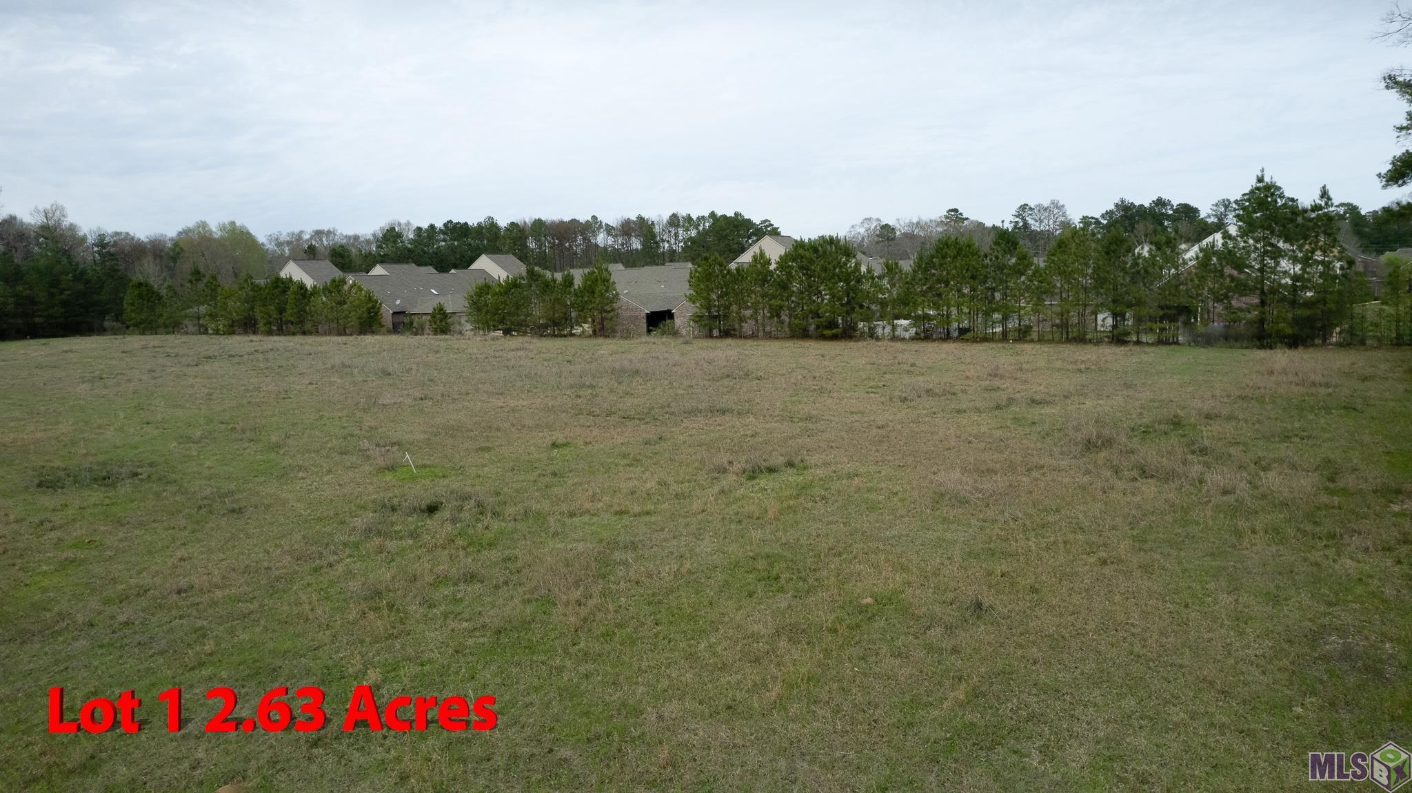 Lot 1 Freeland Rd, Saint Francisville, Louisiana image 5