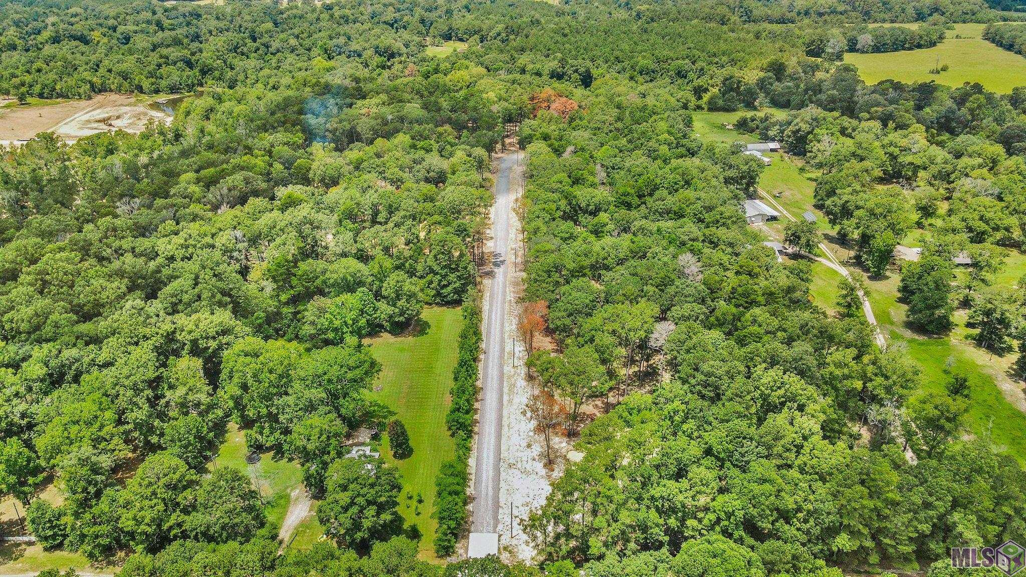 TBD Little Sandy Ln, Zachary, Louisiana image 2