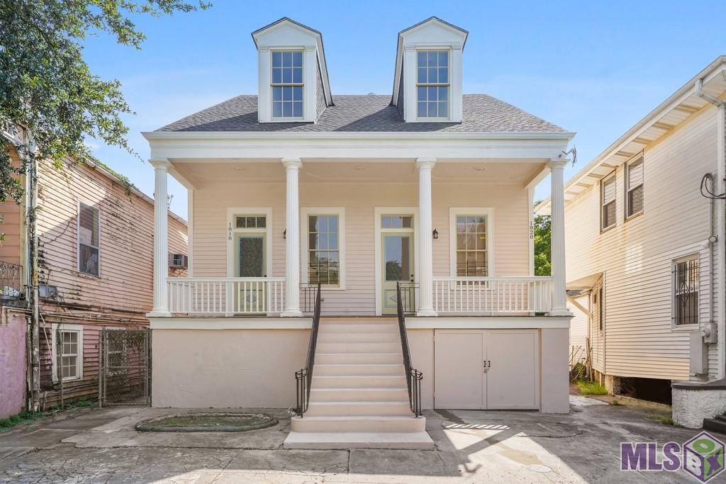 1820 Ursulines Avenue #1820, New Orleans, Louisiana image 1