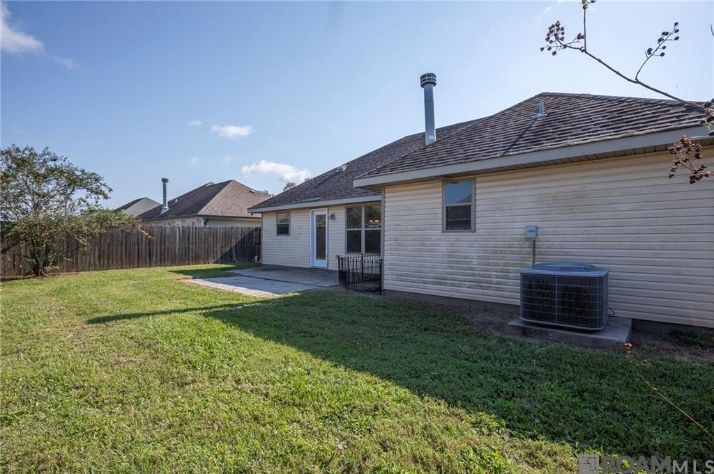 320 Allie Lane, Luling, Louisiana image 20